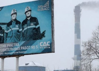 Rusya'daki maden kazasında en az 52 kişi hayatını kaybetti