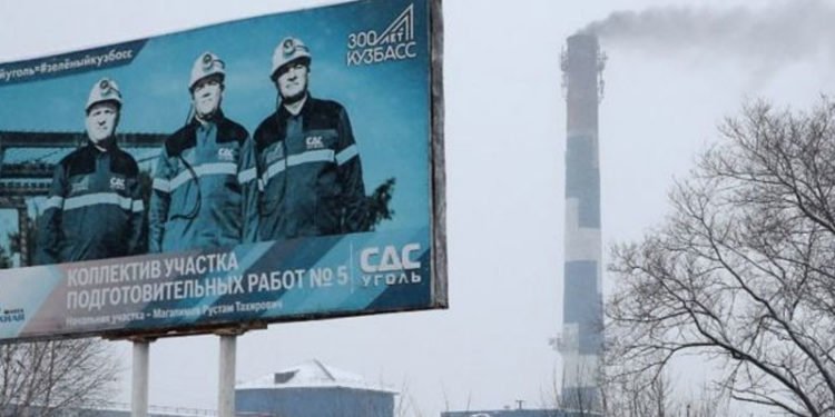 Rusya'daki maden kazasında en az 52 kişi hayatını kaybetti