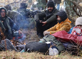 Rusya'dan AB'ye: Türkiye gibi Belarus'a da yardım edin