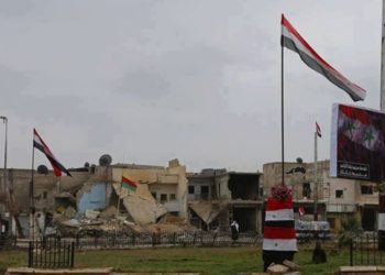 Rusya'dan Rojava Özerk Yönetimi ile Şam rejiminin anlaşması için 4 teklif