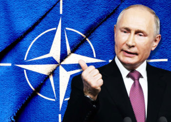 Rusya'dan en net savaş açıklaması: Ukrayna NATO'ya katılırsa saldırırız
