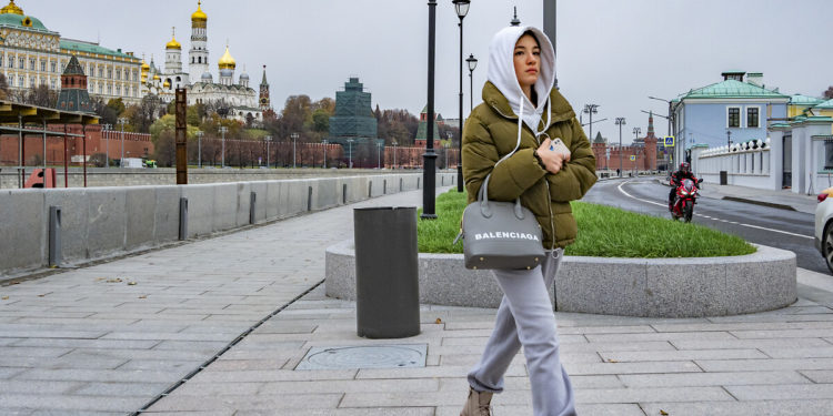 Rusya’da koronavirüs salgınında yeni bir rekor yaşandı: Bir günde 1241 ölü