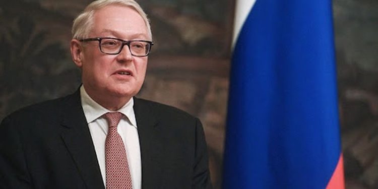 Rusya’dan ABD’ye Moskova’daki diplomatik varlığını güçlendirme çağrısı