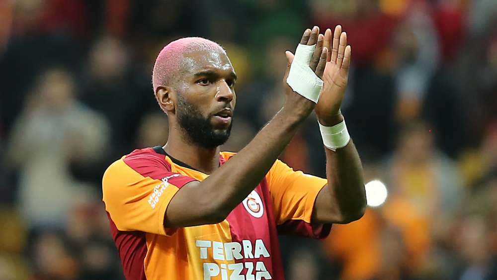 Ryan Babel, otobiyografisini rap albümüyle çıkaracak