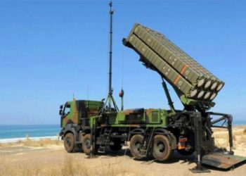 SAMP/T tekrar Ankara'nın gündeminde