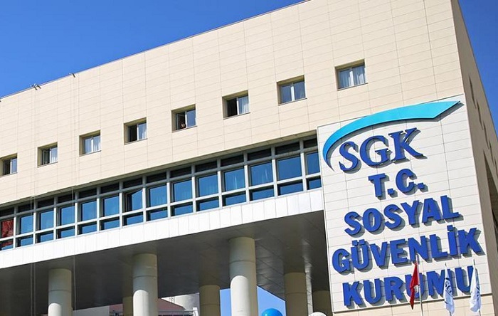 SGK’daki 20 milyon liralık yolsuzluğa ‘finansal yük’ kılıfı