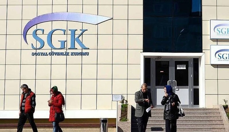 SGK 39 milyar TL açık verecek