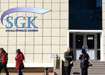 SGK 39 milyar TL açık verecek