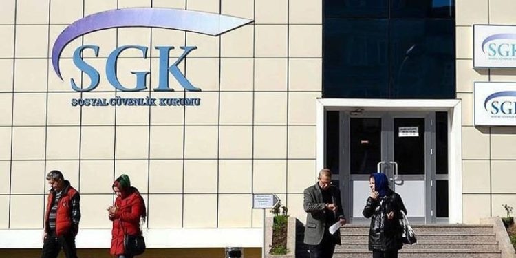 SGK 39 milyar TL açık verecek