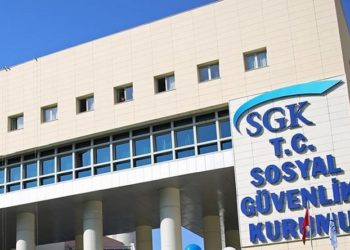 SGK’daki 20 milyon liralık yolsuzluğa ‘finansal yük’ kılıfı
