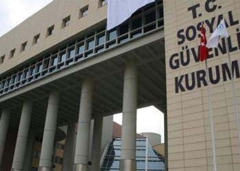 SGK’deki görevden almaların gerekçesi 'yolsuzluk'