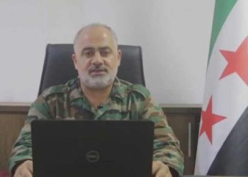 SMO sözcüsü: Türkiye, Rojava’ya saldırmayacak; Rusya psikolojik savaş yürütüyor