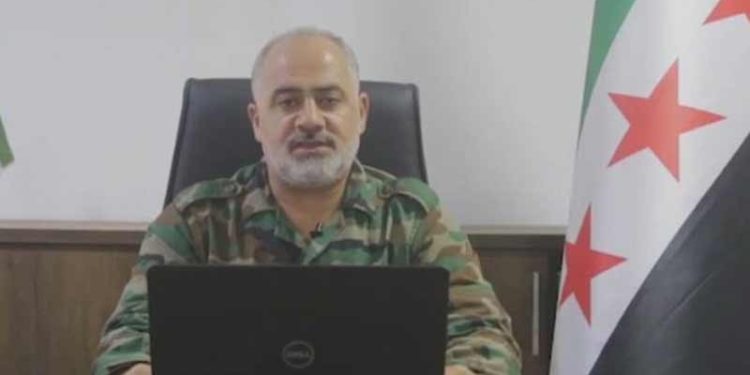 SMO sözcüsü: Türkiye, Rojava’ya saldırmayacak; Rusya psikolojik savaş yürütüyor