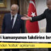 Saadet Partisi'nden 'koltuk' açıklaması: Görüntüleri kamuoyunun takdirine bırakıyoruz