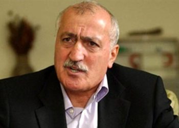 Saadettin Tantan'ın katıldığı programda Tantan'a işkenceci su&ccedil;laması