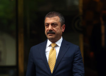 Sabah yazarı Gür: Merkez Bankası Başkanı Kavcıoğlu'nun umduğu denge noktasına varmak kolay bir iş değil