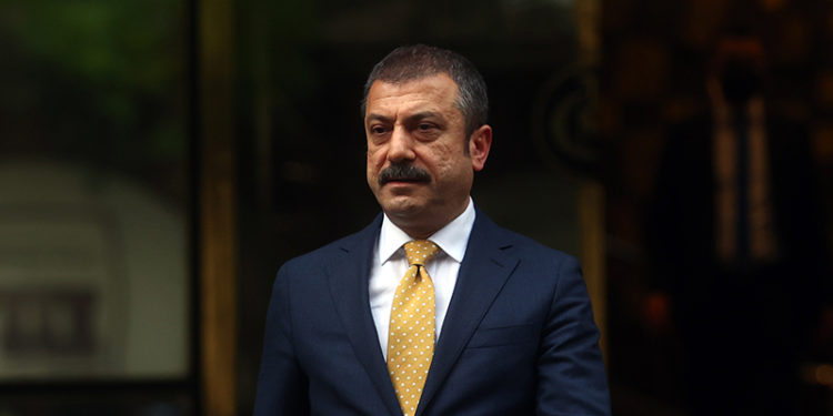 Sabah yazarı Gür: Merkez Bankası Başkanı Kavcıoğlu'nun umduğu denge noktasına varmak kolay bir iş değil