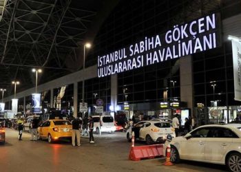 Sabiha Gökçen Havalimanı'nda seferler azaltılacak