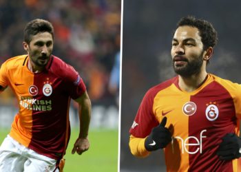 Sabri Sarıoğlu: Kaptanlık konusunda Selçuk İnan'a kırgınım, sadece selam veririm!