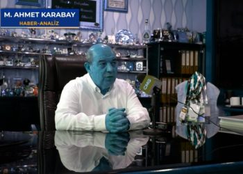 Sahibi ‘Ben Çinliyim’ dedi, MADO meğer Çin malı imiş