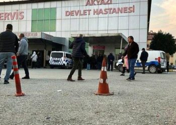 Sakarya'da jandarmanın yaraladığı L.Y. hastanede vefat etti