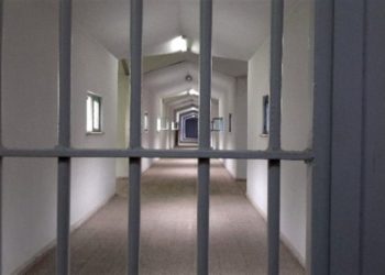 Salgın döneminde su kotası getirildi diyen tutuklular: Cezaevinde iç çamaşırlarına el konuluyor