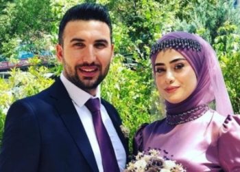 Samuray cinayetinde ölen Başak Cengiz'in nişanlısı: Deli olduğuna inanmamızı bekleyemezsiniz