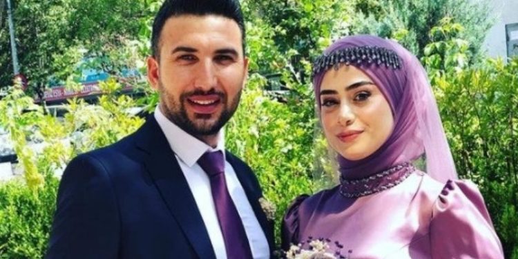 Samuray cinayetinde ölen Başak Cengiz'in nişanlısı: Deli olduğuna inanmamızı bekleyemezsiniz