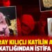 Samuray kılıçlı katilin annesi avukatlığından istifa etti
