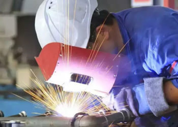 Sanayi üretimi eylülde aylık yüzde 1.5 azaldı