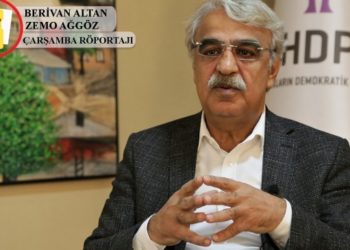 Sancar 'yol' gösterdi: Devletçi yenilenme değil halkçı yönetim