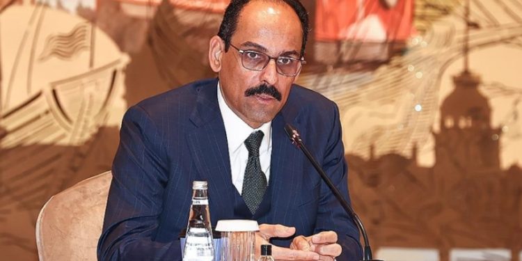 Saray’a göre ‘TÜGVA torpilleri’ normal: Kanunlara, kurallara uygun çalışıyorlar