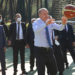 Saray’dan, “hasta” iddialarına “basket oynayan Erdoğan” videosu