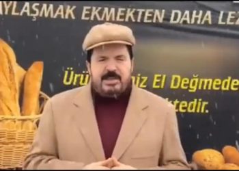 Savcı Sayan: ‘1.4 TL’ye ekmek satacağız,  İBB örnek alsın’ dedi; İstanbul’da ekmeğin 1.25 TL’ye satıldığı ortaya çıktı