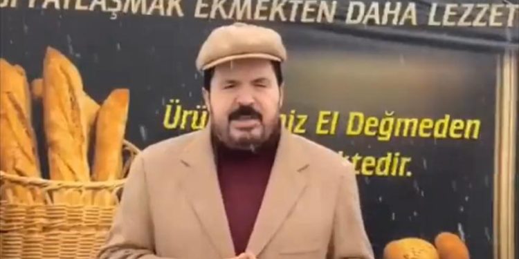 Savcı Sayan: ‘1.4 TL’ye ekmek satacağız,  İBB örnek alsın’ dedi; İstanbul’da ekmeğin 1.25 TL’ye satıldığı ortaya çıktı