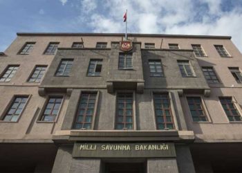 Savunma Bakanlığı açıkladı: F-16'lar için bir heyet ABD'de
