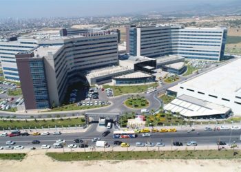 Sayıştay, 'şehir hastanesi sözleşmelerindeki yaptırımlar 'caydırı' değil'