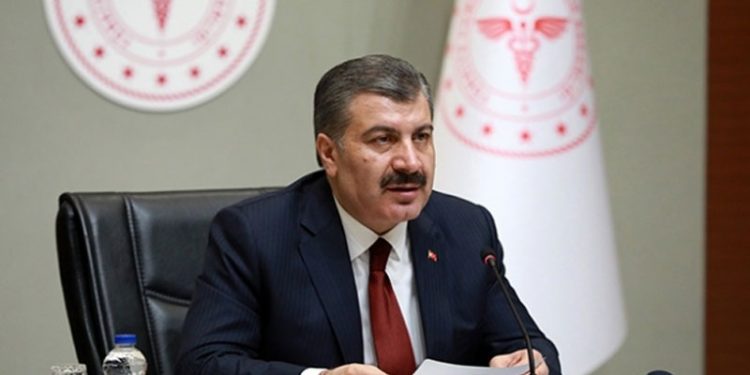 Sağlık Bakanı Koca: Omicron varyantı Türkiye’de yok