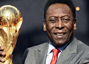 Sağlık problemleriyle mücadele eden Pele: Her geçen gün bir gol atmaya daha da yaklaşıyorum