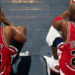 Scottie Pippen: Michael Jordan basketbolu mahvetti