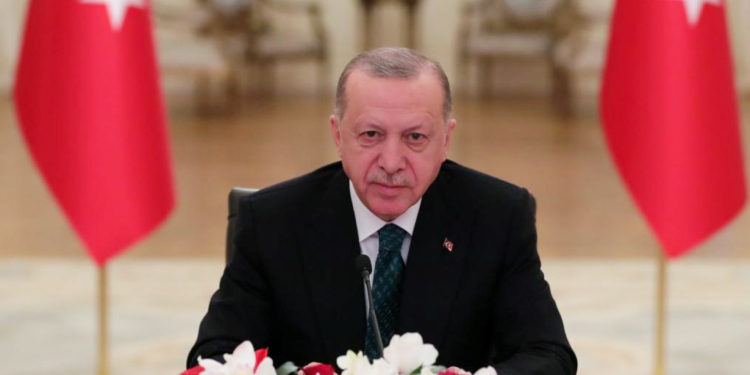 Sebebi belli oldu: Erdoğan, ‘güvenlik’ gerekçesiyle İklim Zirvesi’ne katılmamış