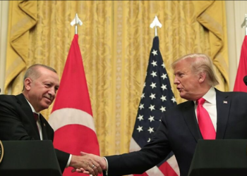 Sedat Ergin: Bir yıl önce Trump kazansaydı Erdoğan'la 'Nerede kalmıştık' diyerek yollarına devam edeceklerdi