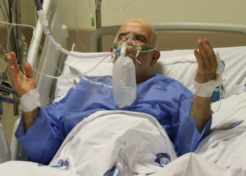 Sedat Ergin: Covid-19 salgınında yeni bir dalga yaklaşıyor, yeni bir stratejiye ihtiyaç var acilen