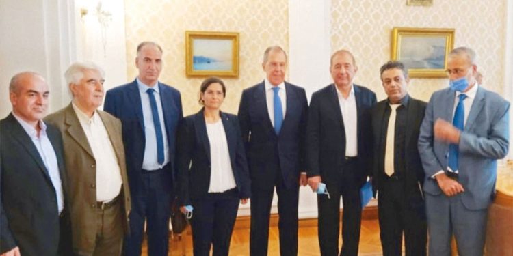 Sedat Ergin: Rusya, Suriye’de YPG/PYD üzerinden özerkliğe kapıyı aralıyor