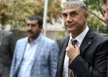 Sedat Peker: Sayın muhalefet partileri, kokain gündemi ilginizi çekmiyor mu; olay uluslararası bir kriz
