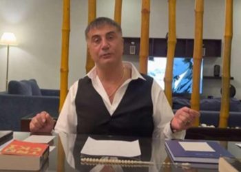 Sedat Peker, uyuşturucu sevkiyatıyla ilgili seri numaralarını paylaştı