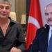 Sedat Peker'den Soylu'ya: Cumhurbaşkanlığına adaylık planından haberim var