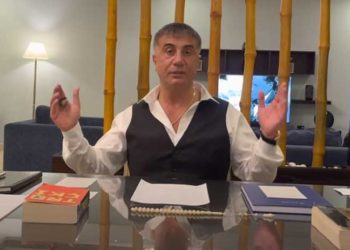 Sedat Peker'den 'kumar listeleri' ile ilgili yeni açıklama