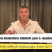 Sedat Peker'den 'yasadışı bahis' iddiası: "Bu listede siyasilerin, bürokratların, hükümete yakın iş adamlarının aileleri de var"