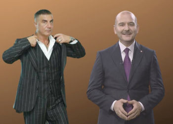 Sedat Peker’den Soylu’ya: Şantaj amacıyla Resul’e çektirdiğin kasetlere sakın güvenme